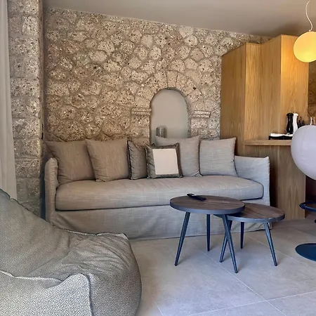 Linen By Goutos Luxury Living *