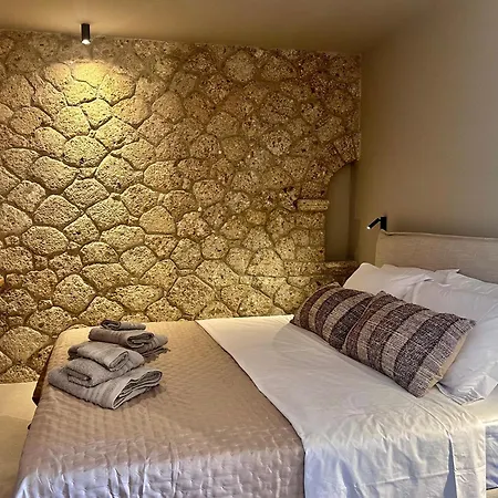아파트 Linen By Goutos Luxury Living
