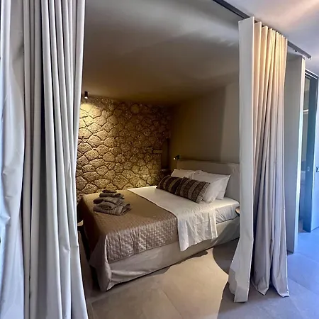 Linen By Goutos Luxury Living * Kranidi