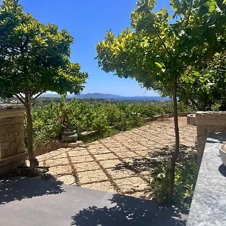 Linen By Goutos Luxury Living * Kranidi