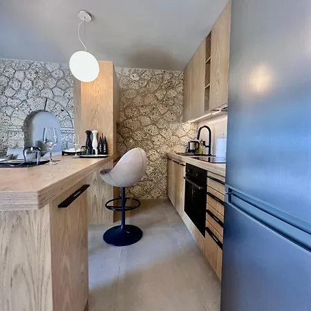 Linen By Goutos Luxury Living * Kranidi