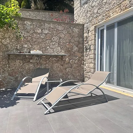 Apartment Linen By Goutos Luxury Living