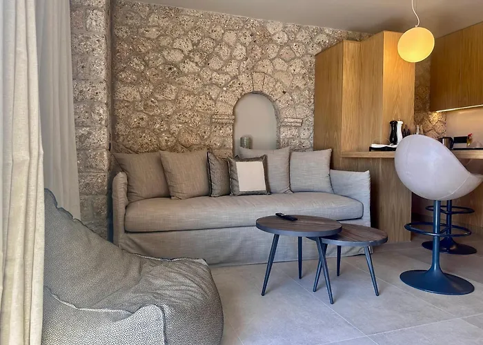 Linen By Goutos Luxury Living *