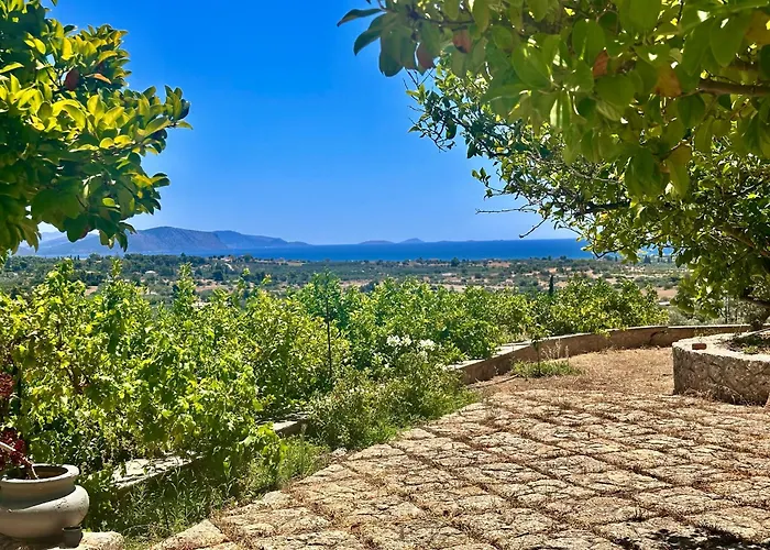 דירה Linen By Goutos Luxury Living