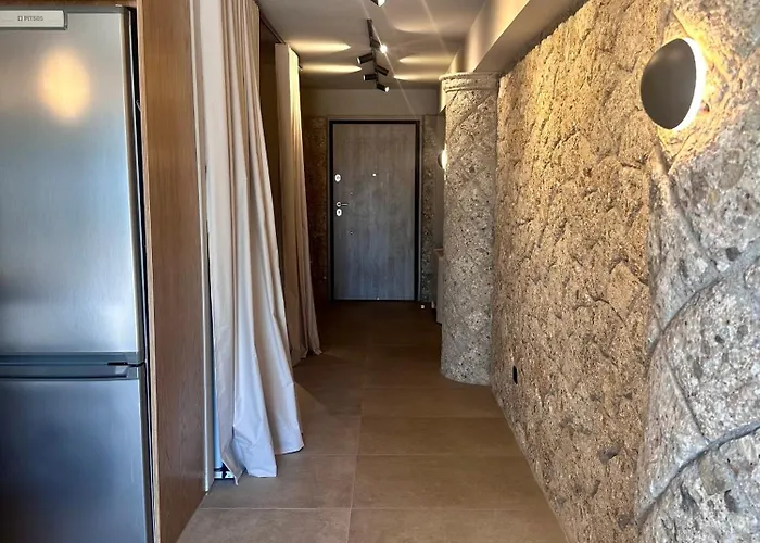 Linen By Goutos Luxury Living דירה