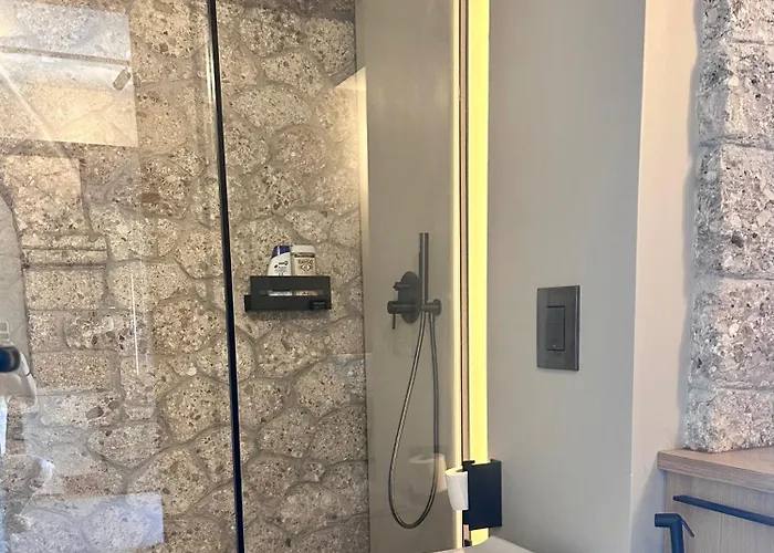 Linen By Goutos Luxury Living *