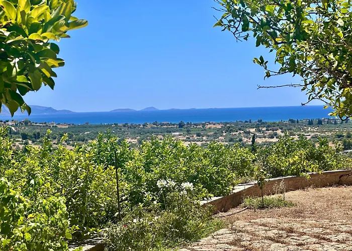 דירה Linen By Goutos Luxury Living